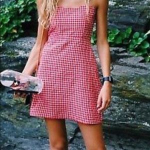 Brandy Melville dress
